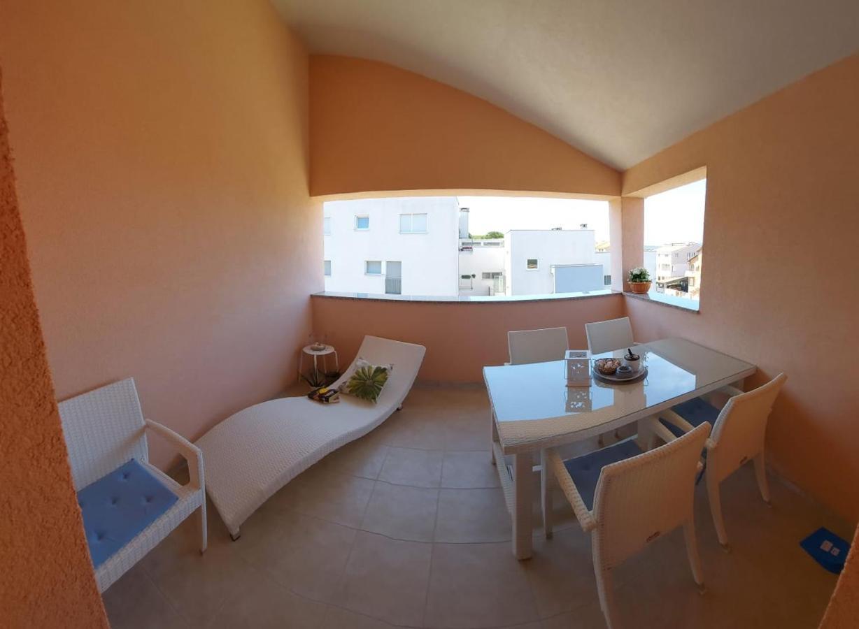 Apartments Tomic Biograd Na Moru Zewnętrze zdjęcie