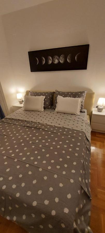 Apartments Tomic Biograd Na Moru Zewnętrze zdjęcie