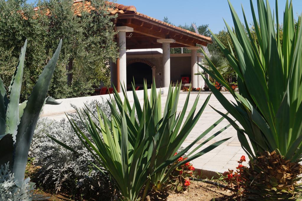 Apartments Tomic Biograd Na Moru Pokój zdjęcie