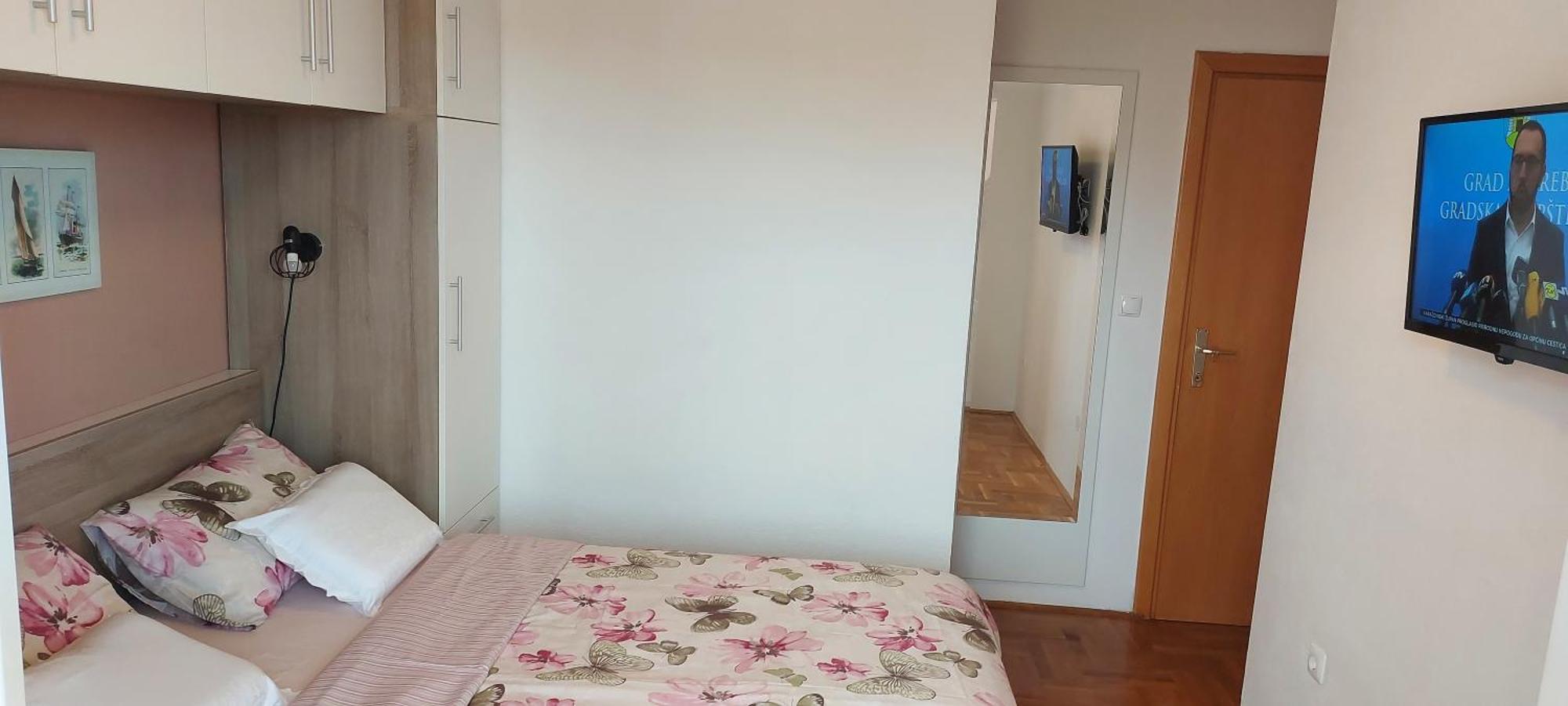 Apartments Tomic Biograd Na Moru Zewnętrze zdjęcie