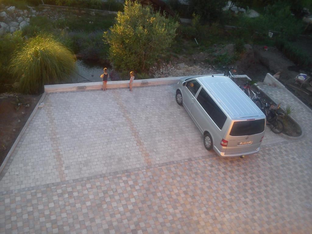 Apartments Tomic Biograd Na Moru Pokój zdjęcie