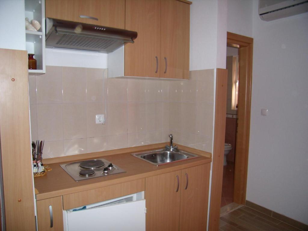 Apartments Tomic Biograd Na Moru Pokój zdjęcie